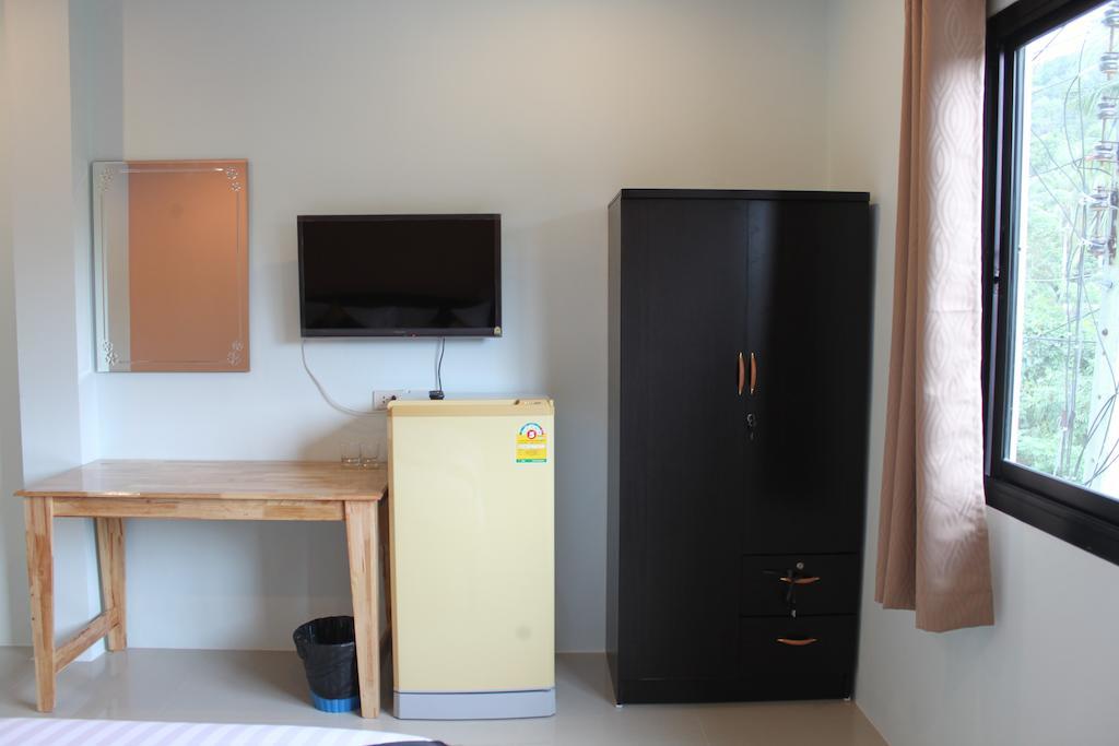 ホテル メーハード ゲスト ハウス マエハー 部屋 写真